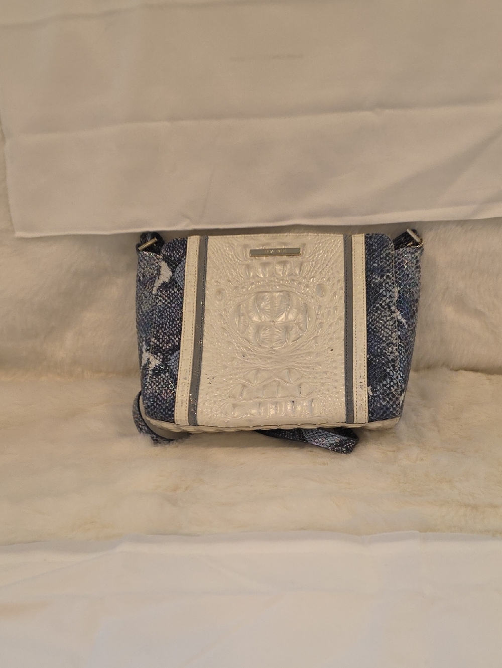Nrahmin Crossbody Sboulder Bag
